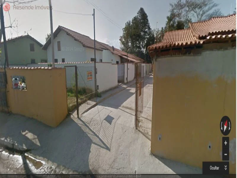 Foto 1 de 1 - Casa para aluguel em Itapuca